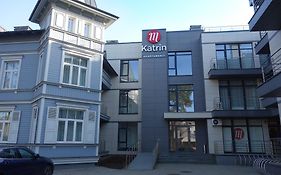 Katrin Apartments